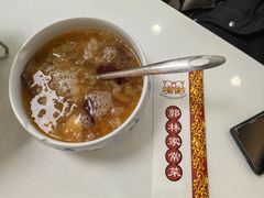 -郭林家常菜烤鸭(曙光西路店)