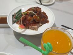 -椿记烧鹅(叠彩店)