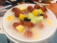 -大树餐厅(益田假日店)