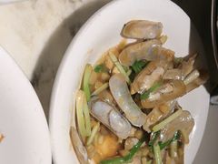 -涌上外婆桥(南塘店)