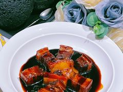 -彩虹之约•淮扬家宴(亚运村店)