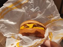 -麦当劳(农光里店)