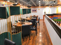 大堂-后院犇牛主题餐厅(云岗店)
