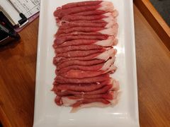 -北门涮肉·铜锅涮肉(南锣鼓巷店)