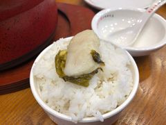 -周鱼小馆石锅酸菜鱼(活力汇店)