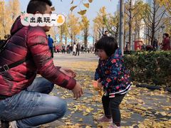 -两江幸福广场