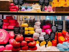 -LUSH(威尼斯人店)