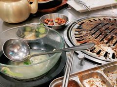 -韩九点烤肉(大学城店)