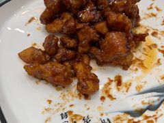 -普天和酒楼·新津菜·烤鸭(天津之眼店)