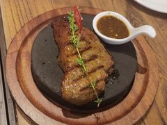 -西十二街牛排(西红门荟聚店)