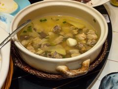 -香阁餐厅·常州菜·常州菜代表品牌(新北奥体店)