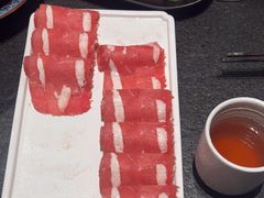 -东来顺(非遗·清真火锅·盛世广场店)