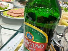 -清真·马家火锅美食城(镇江北路店)