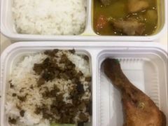 -大圆碗•大排饭(天海店)