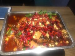 -巴渝菜馆(涿州店)