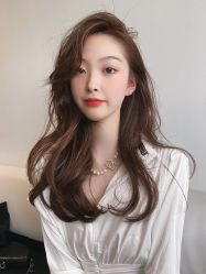 -SY水源护肤造型
