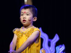 -猴有戏教育戏剧·音乐剧·主持口才·演讲朗诵辩论(环球港华师大校区)