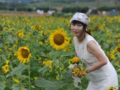 -光明小镇欢乐田园