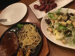 -吉姆丽德乡村西餐厅(闵行交大店)