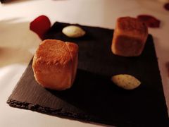 -三嚥阁 La Villa Restaurant