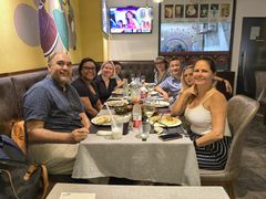 -Pita's&Tika's中东和印度风味餐厅(龙湖天街店)