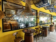 -观澜湖手艺工场·陶艺·吹玻璃·拼豆