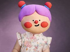 -中国照相馆(清河万象汇店)