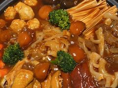 -喜记顺德菜(南昌万象城店)