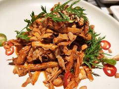 -小大董·烤鸭(凤凰汇店)