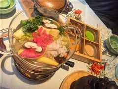 -叶叶菩提(太原别墅店)