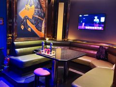-萧邦音乐会所KTV·蒸汽活海鲜自助(福田店)