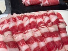 -海底捞火锅(海宁路店)