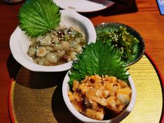 芥末海螺-有喜屋·深夜食堂(北京西路店)