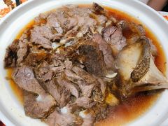牛脖骨-西贝(金桥店)