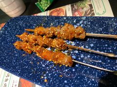 -夯鱼烤鱼·尔滨地标美食(国展店)