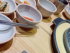 -喜来稀肉(北外滩白玉兰广场店)