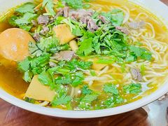 -顺发拉面(长湖路店)