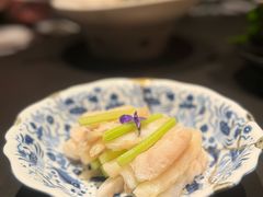 -三利音·玖弄小鲜(浦东嘉里城店)