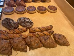 -LANLIZI BAKERY(COSMO店)