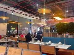 -八合里潮汕鲜牛肉火锅(吉大店)