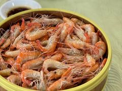 -东胜客河鲜店·西江河鲜·老字號渔家菜