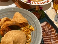 -太食獸泰式茶餐厅(IFS国金中心店)