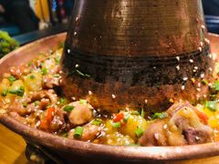 -觅山云南菜(泊富ICITY店)