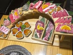 -牛道精致烤肉(海安店)