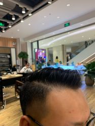 -Mentor Hair Salon