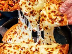 -必胜客(东大桥店)