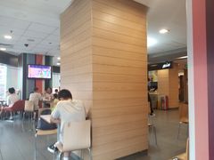 -麦当劳(百利广场店)