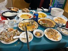 -40号厦门海鲜大排档(中山路店)