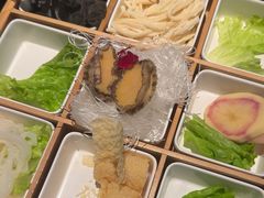 -阳坊涮肉(万柳华联·颐和园店)