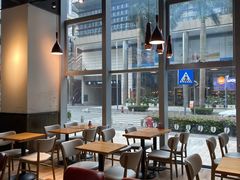 -COSTA COFFEE(阿里中心店)